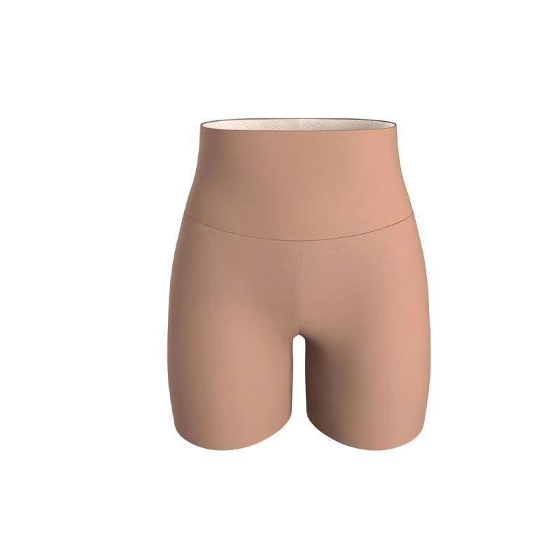 High Waist Slim Fit Yoga Fitness Shorts For Women Running