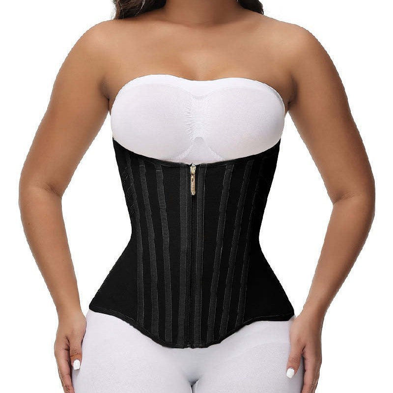 Women Corset Waist Cincher Tummy Control Slimming Hourglass Shaper