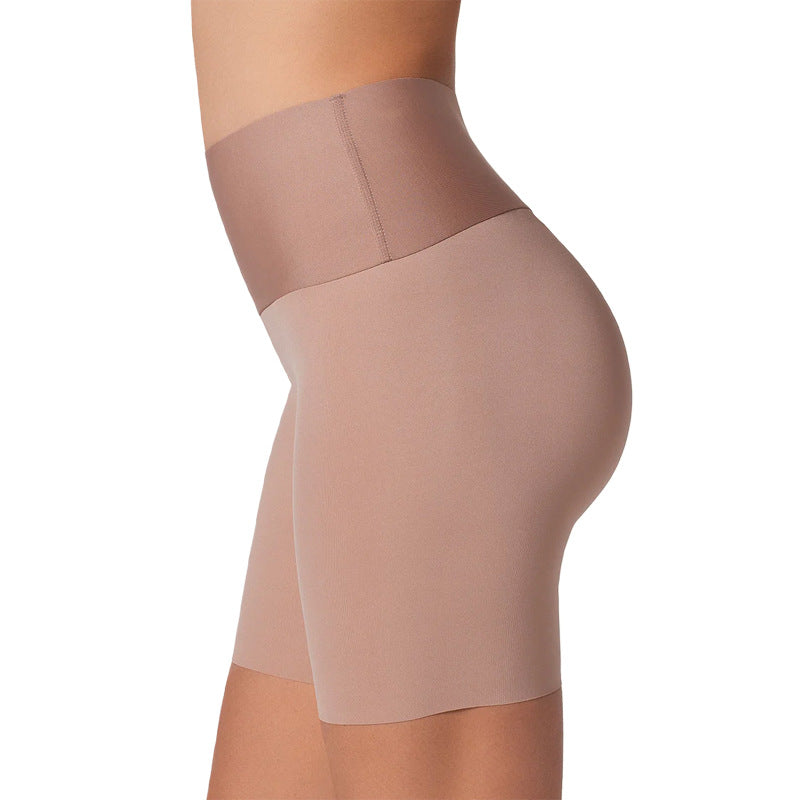 High Waist Slim Fit Yoga Fitness Shorts For Women Running