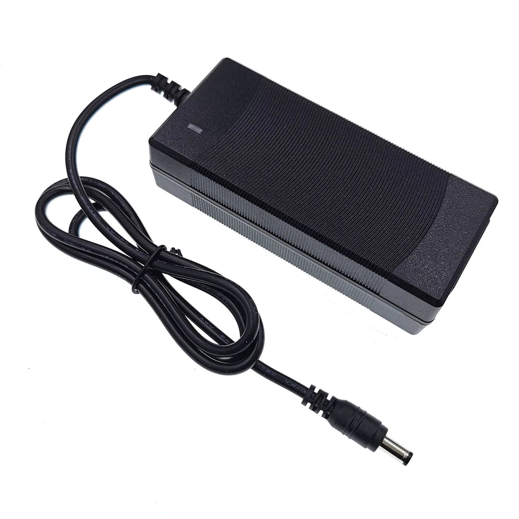 42V 2A Lithium Ion Lipoly Universal Battery Charger With Smart Control