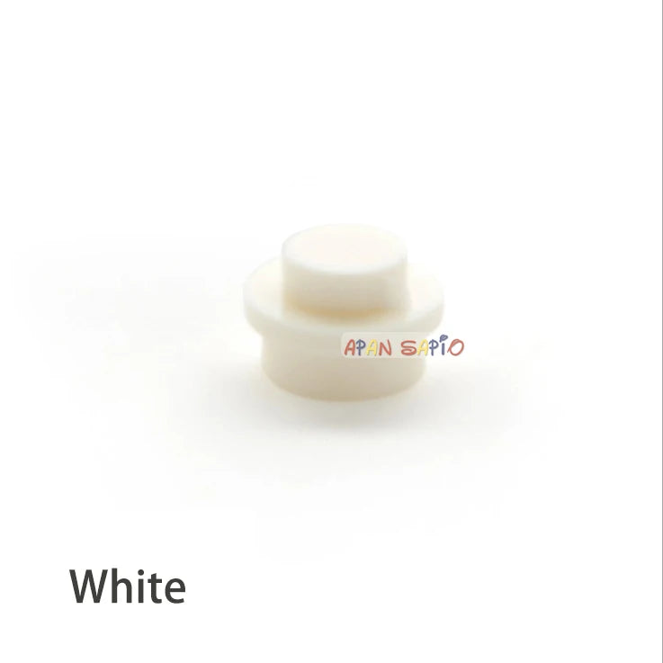 600 Pcs Mini Lamp Bricks Building Blocks Compatible With Legos For Kids