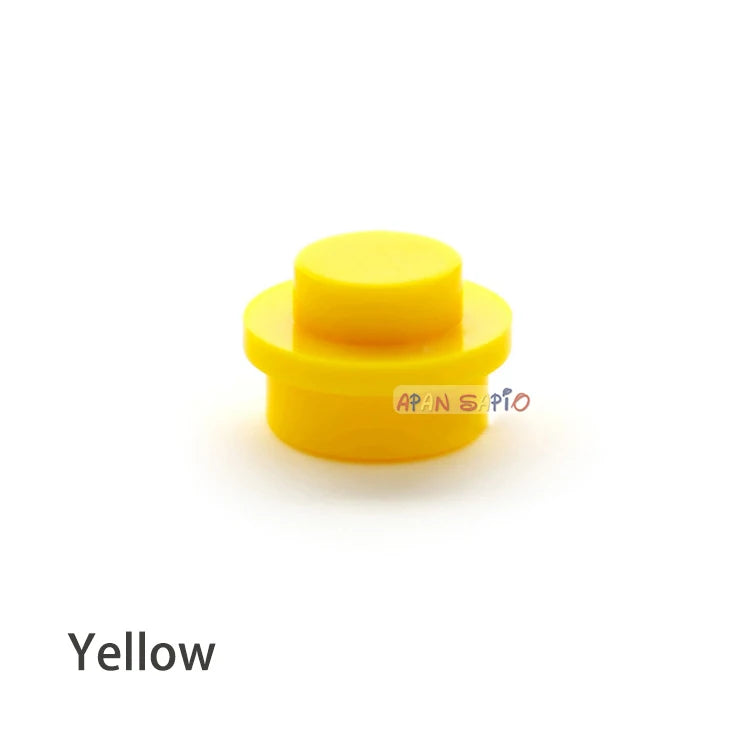600 Pcs Mini Lamp Bricks Building Blocks Compatible With Legos For Kids