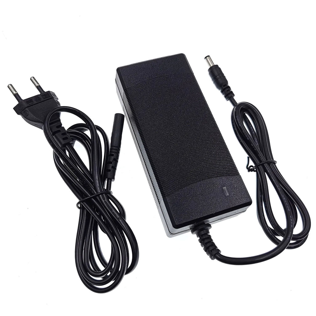 42V 2A Lithium Ion Lipoly Universal Battery Charger With Smart Control